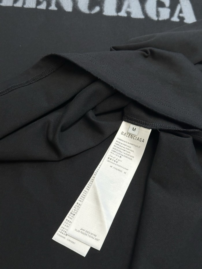 Balenciaga Tee FZTX6061