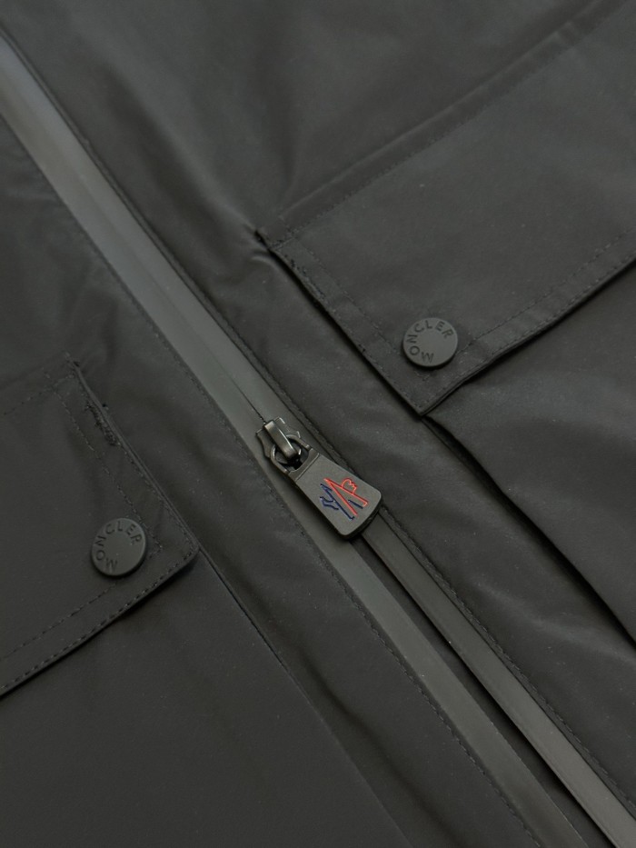 Moncler Rudaki Vest Jacket FZJK2477