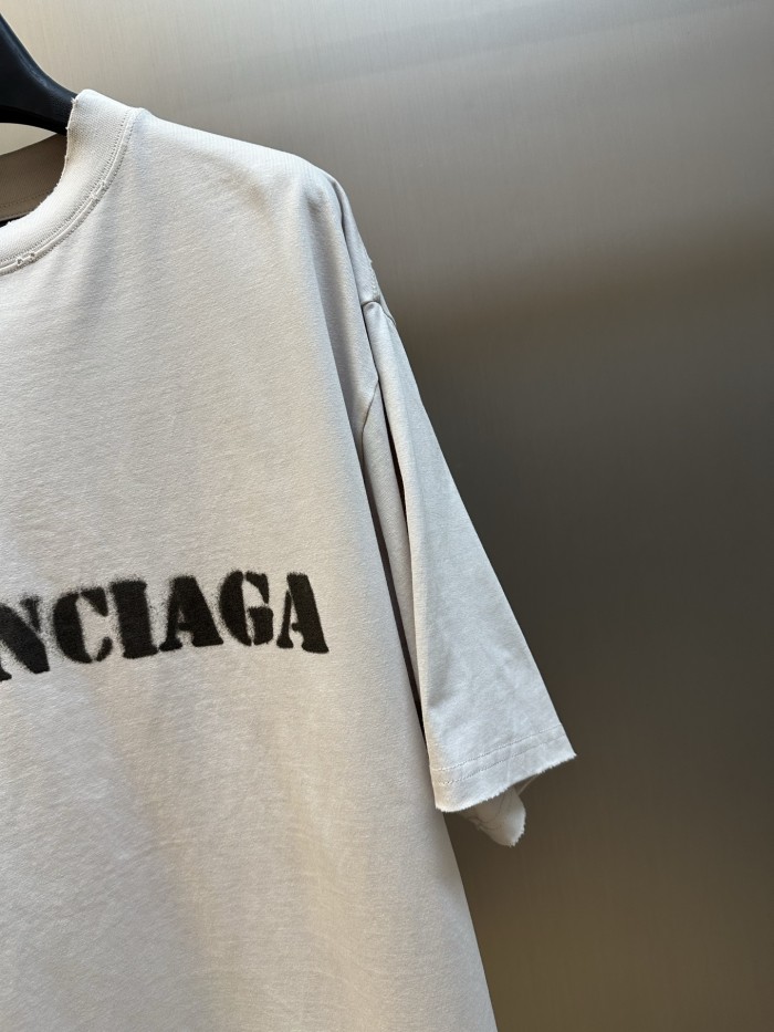 Balenciaga Tee FZTX6061