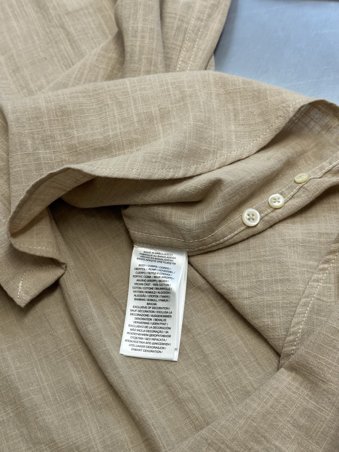 Ralph Lauren Shirts FZCS636