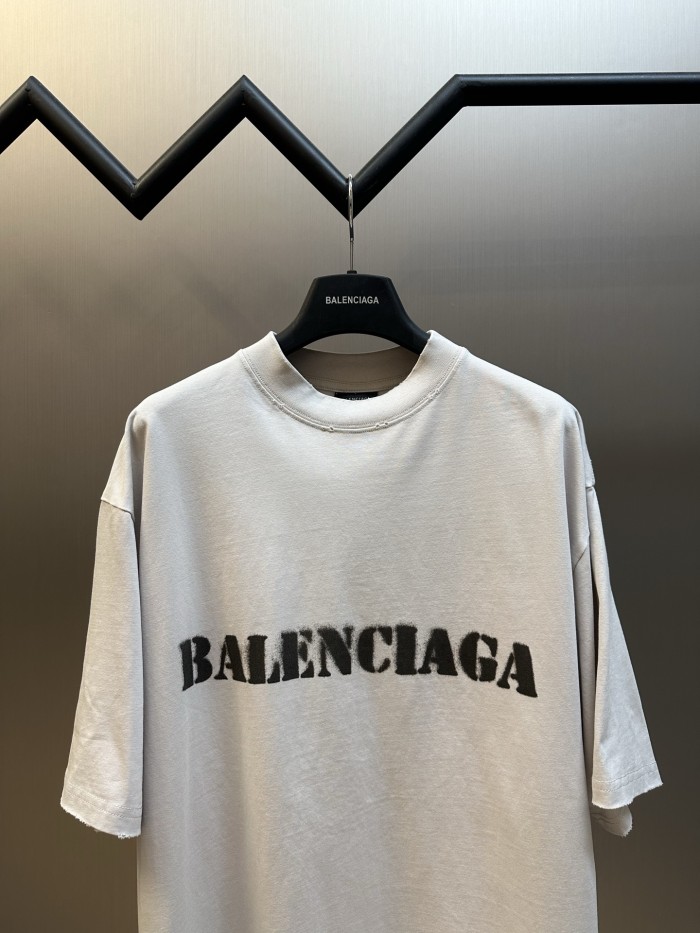 Balenciaga Tee FZTX6061