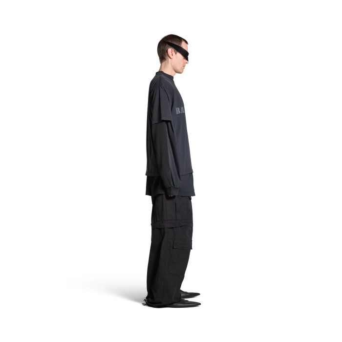 Balenciaga Tee FZTX6061