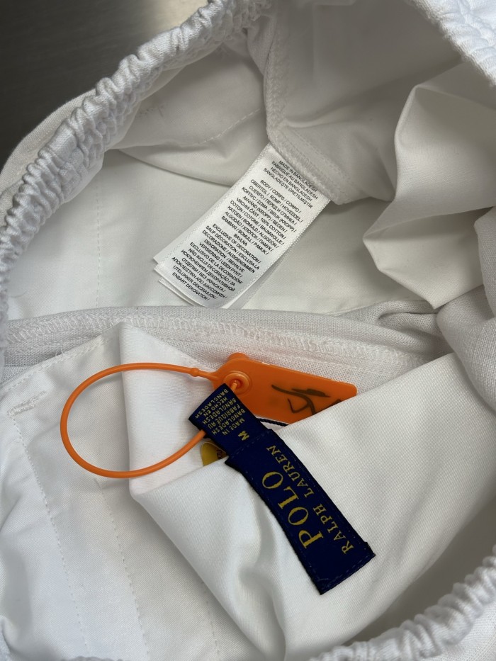 Ralph Lauren Shorts FZKZ1859