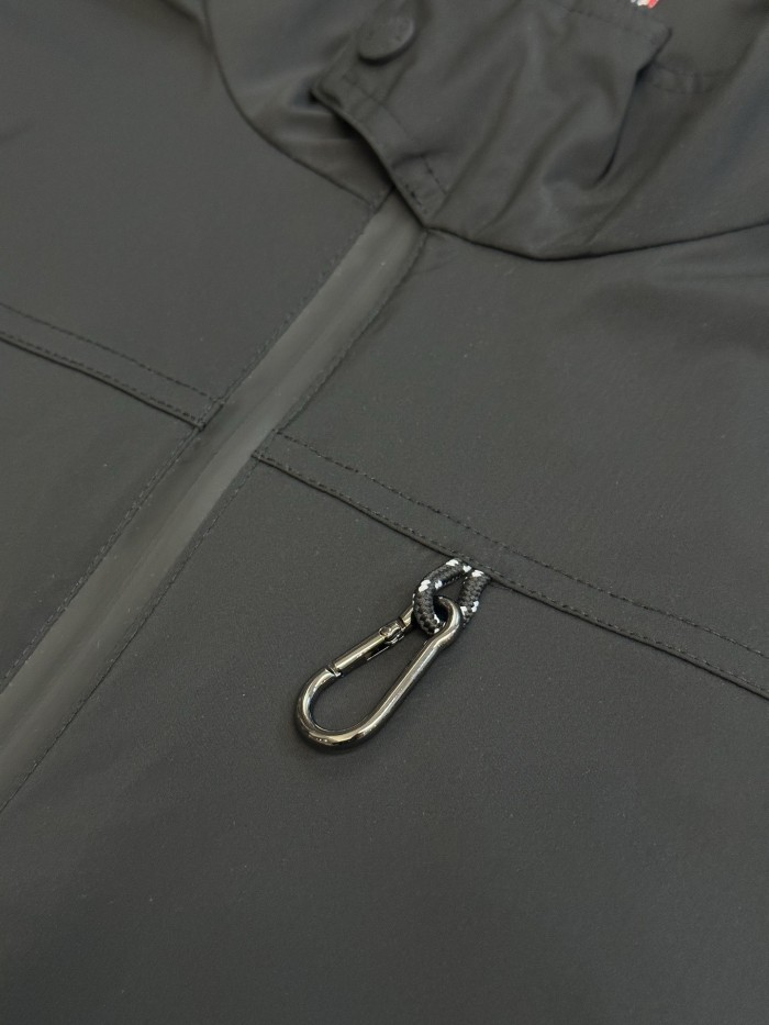 Moncler Rudaki Vest Jacket FZJK2477