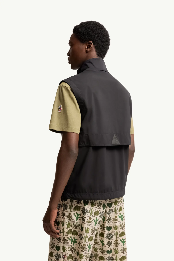 Moncler Rudaki Vest Jacket FZJK2477