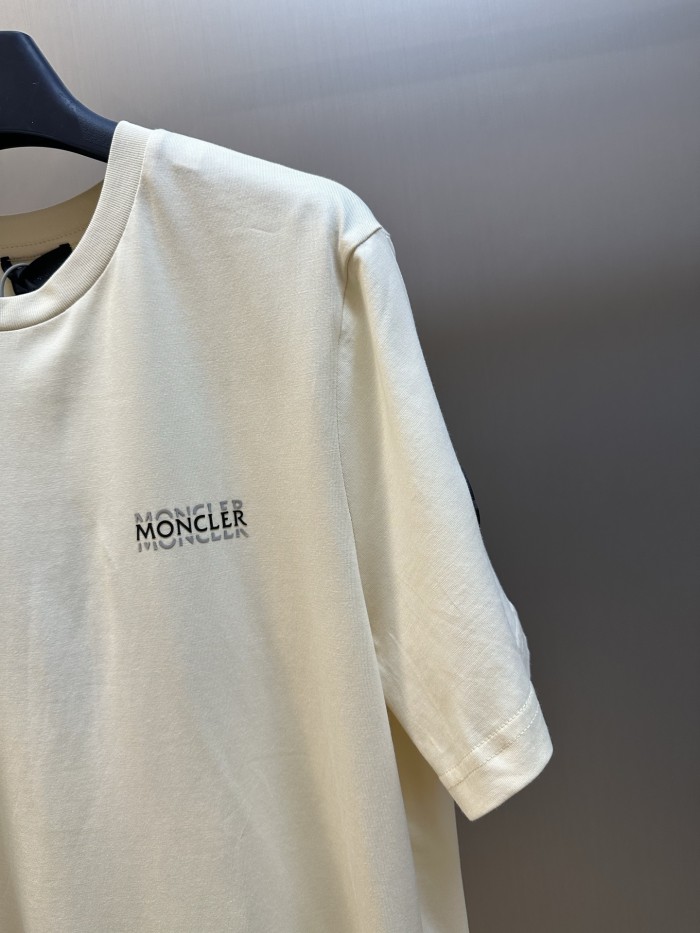 Moncler Tee FZTX6056