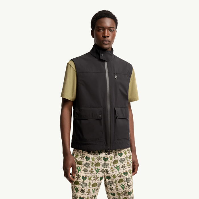 Moncler Rudaki Vest Jacket FZJK2477