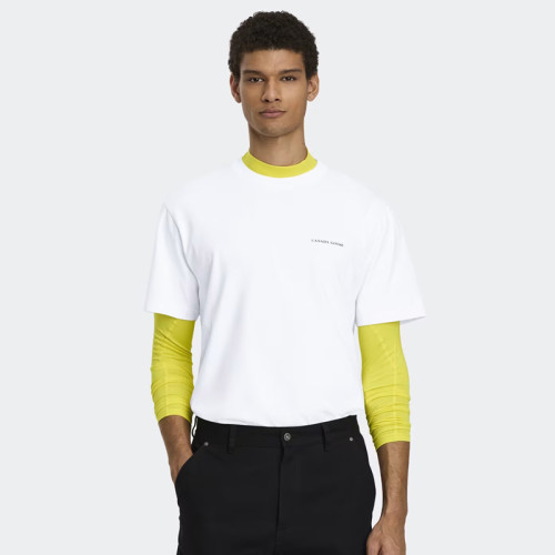 Canada Goose Tee FZTX6062