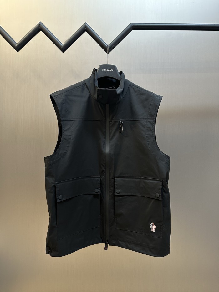 Moncler Rudaki Vest Jacket FZJK2477