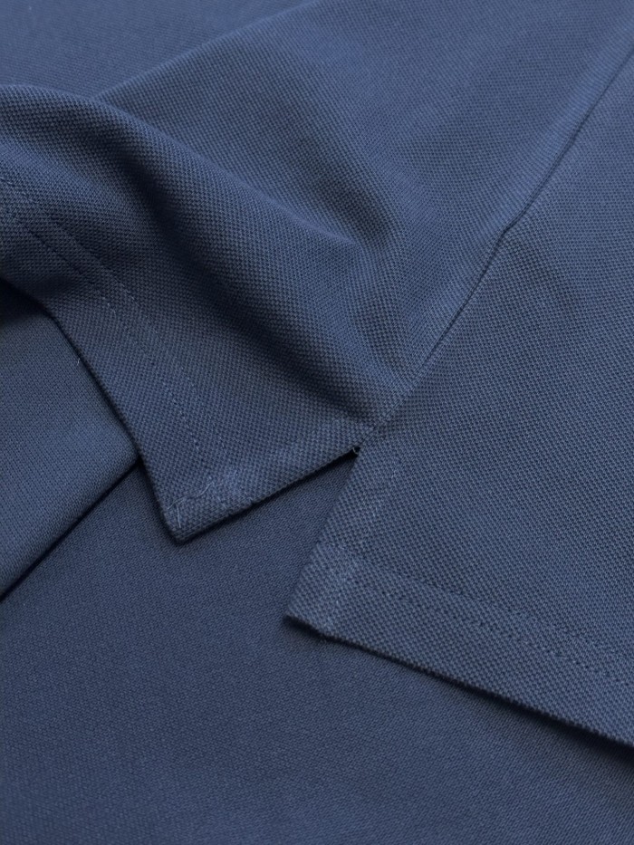 AMI Polo tee FZTX6058
