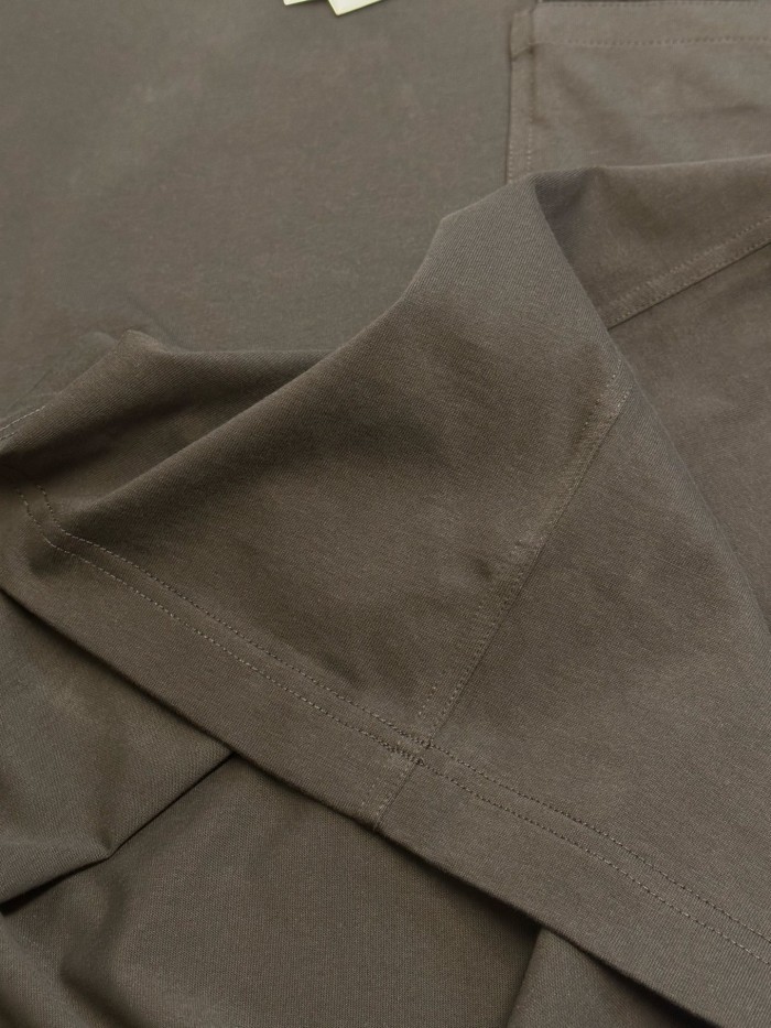 BV Bottega Veneta Intrecciato Tee FZTX6063