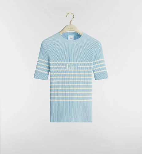 DIOR Dioriviera Knit Tee FZTX6065