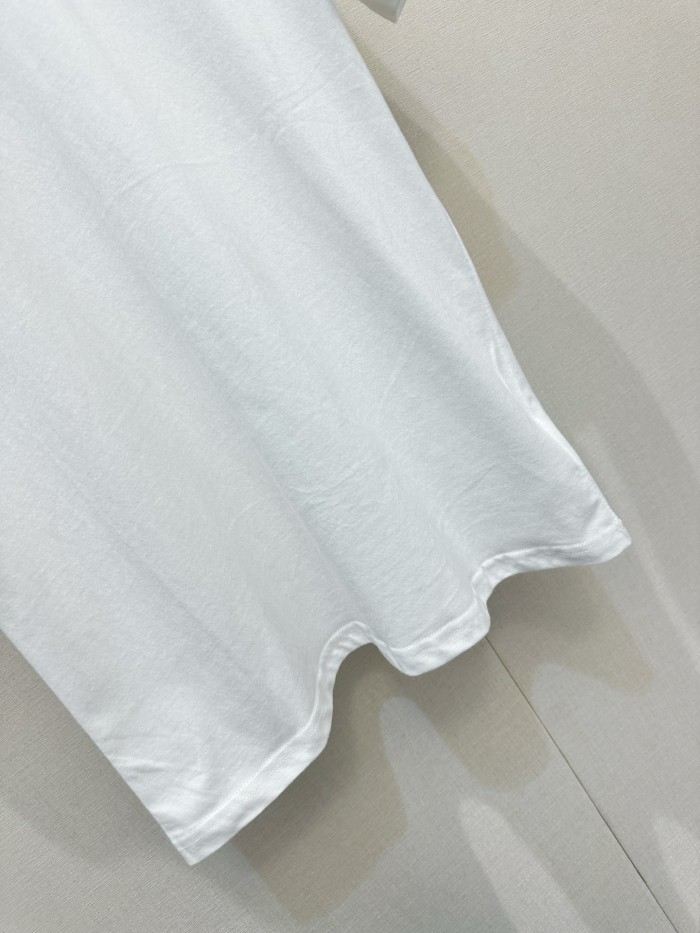 DIOR Médaillon Dioriviera Tee FZTX6066