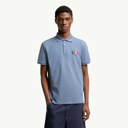 Moncler Polo Tee FZTX6057