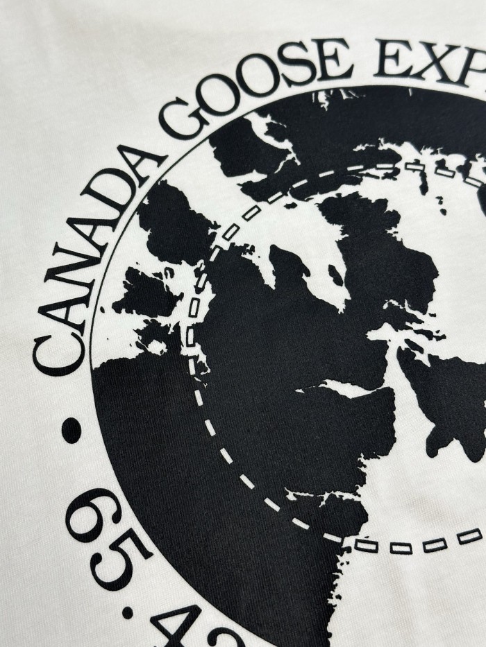 Canada Goose Tee FZTX6062