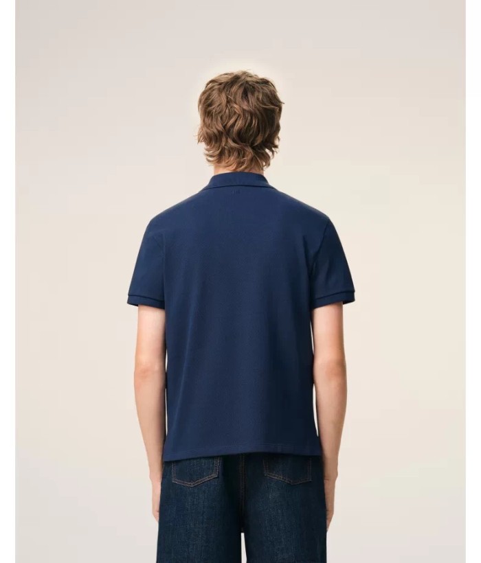 AMI Polo tee FZTX6058