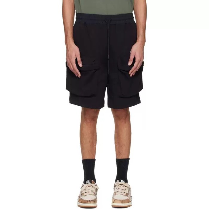 Amiri Shorts FZKZ1863