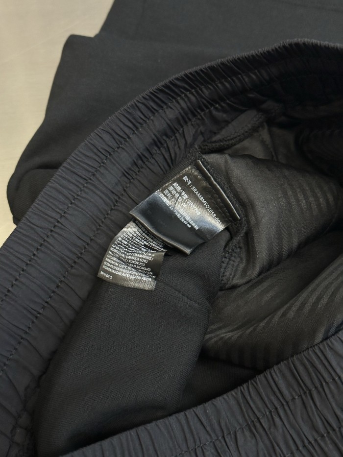 Amiri Shorts FZKZ1863