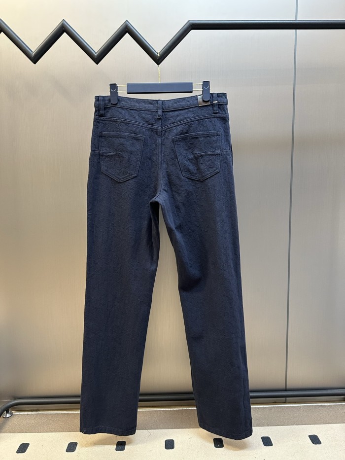 Dior Oblique Jeans FZKZ1861