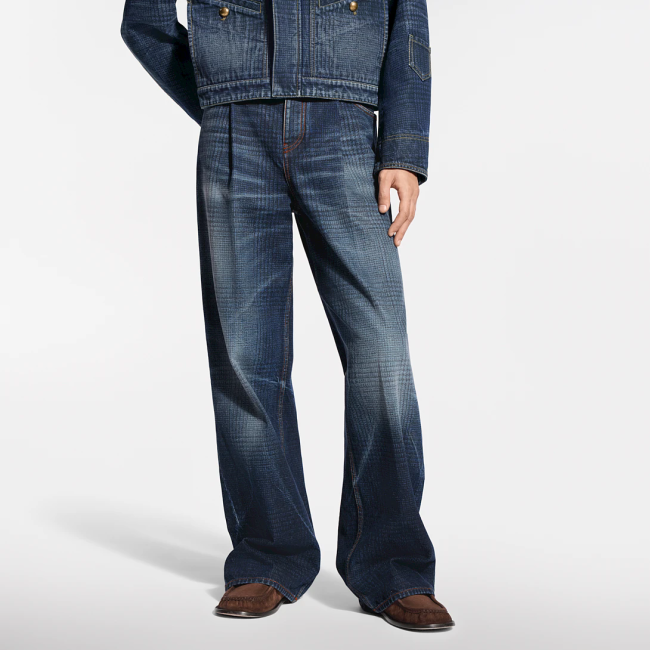 LV Jeans FZKZ1862