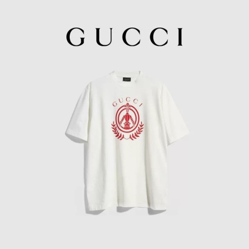 Gucci Generation Gucci tee FZTX6069