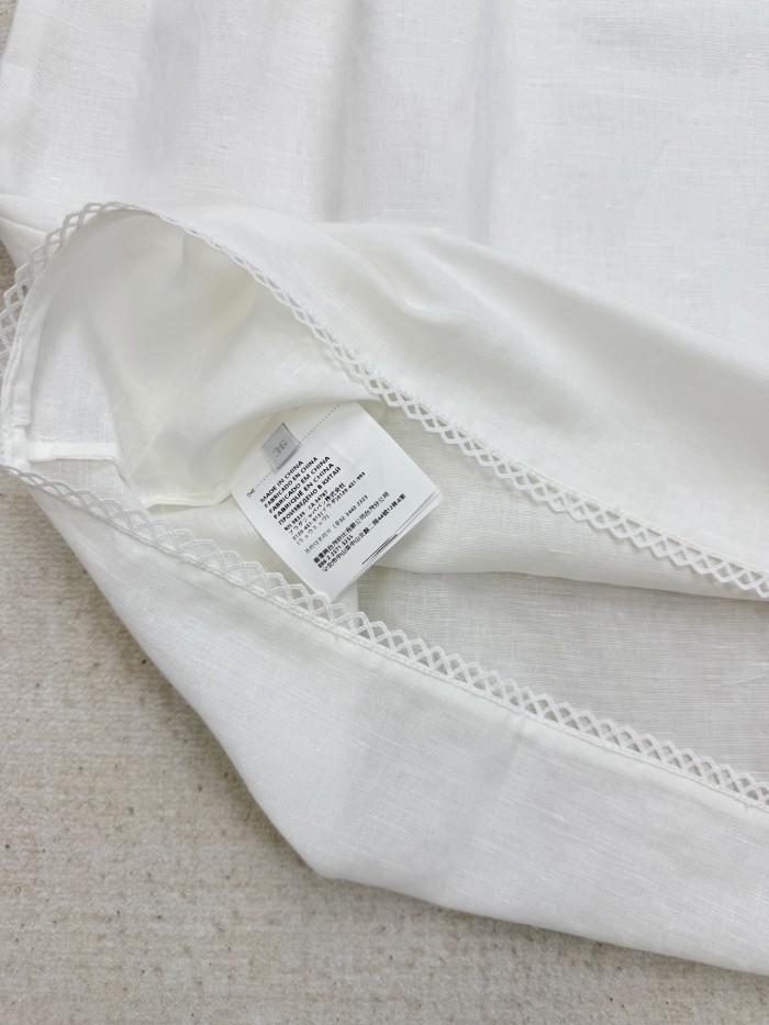 Prada Dress FZQZ038