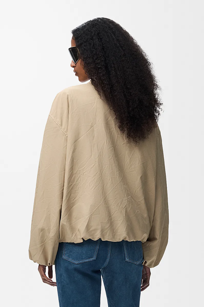 LOEWE Jacket FZJK2478