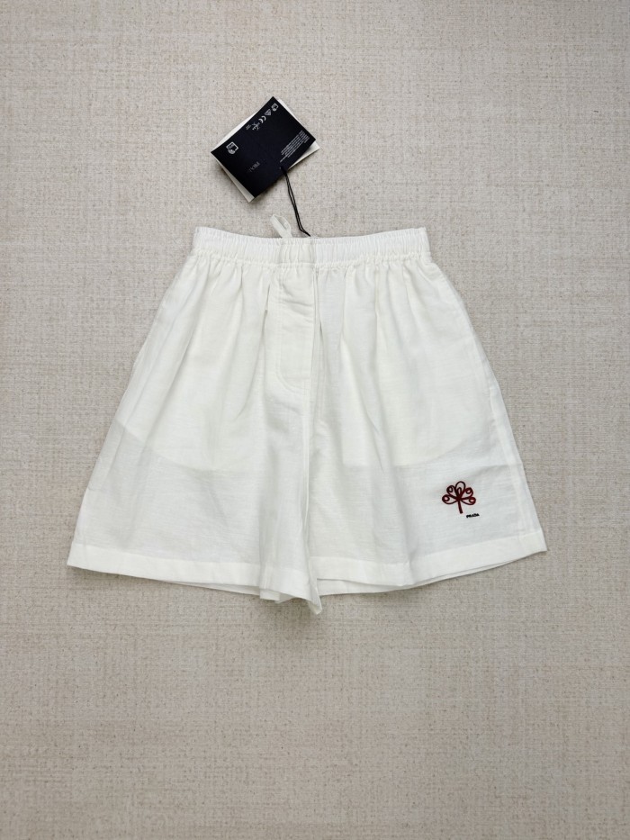 Prada Shorts FZKZ1864