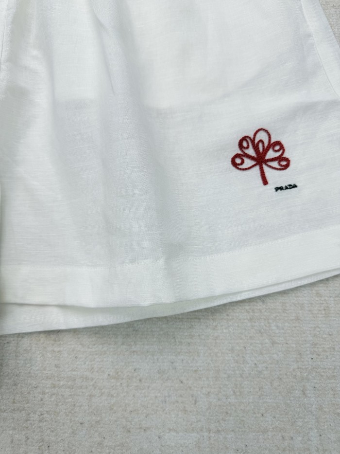 Prada Shorts FZKZ1864