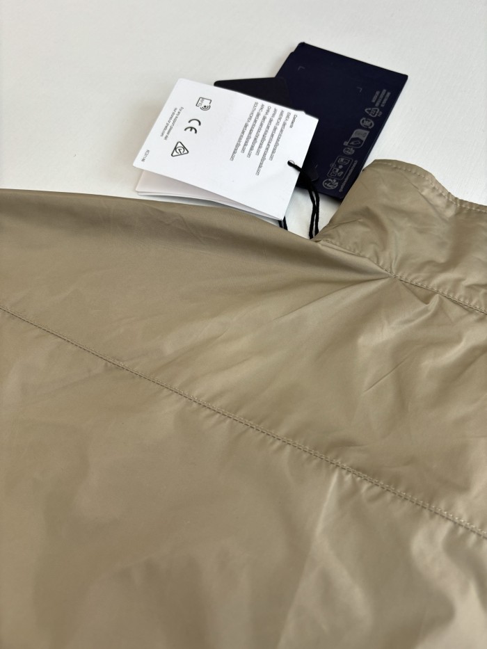 Prada Shirt Jacket FZJK2480
