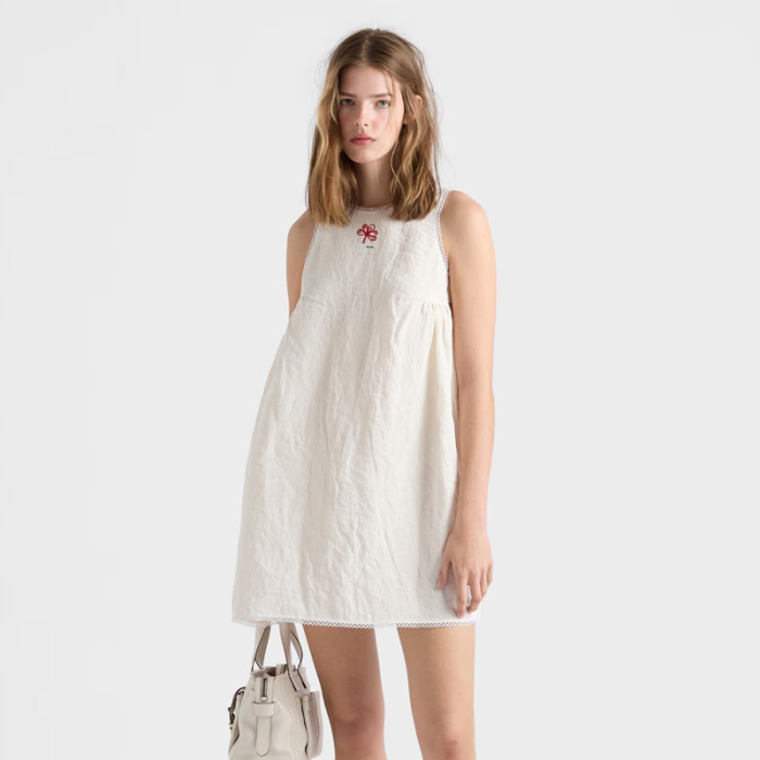 Prada Dress FZQZ038