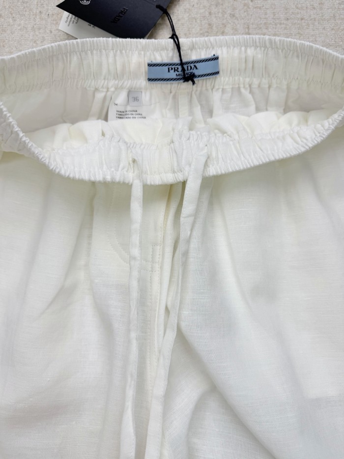 Prada Shorts FZKZ1864