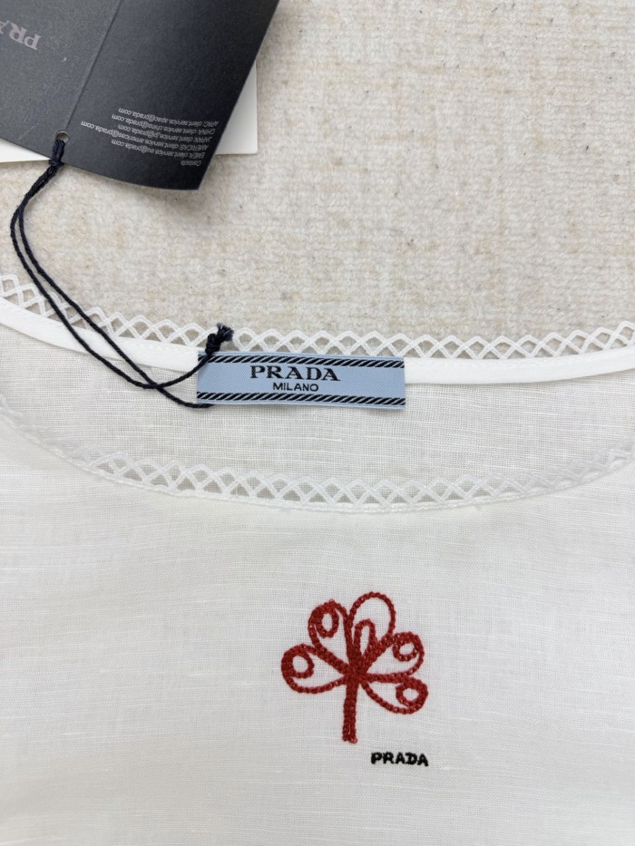 Prada Dress FZQZ038