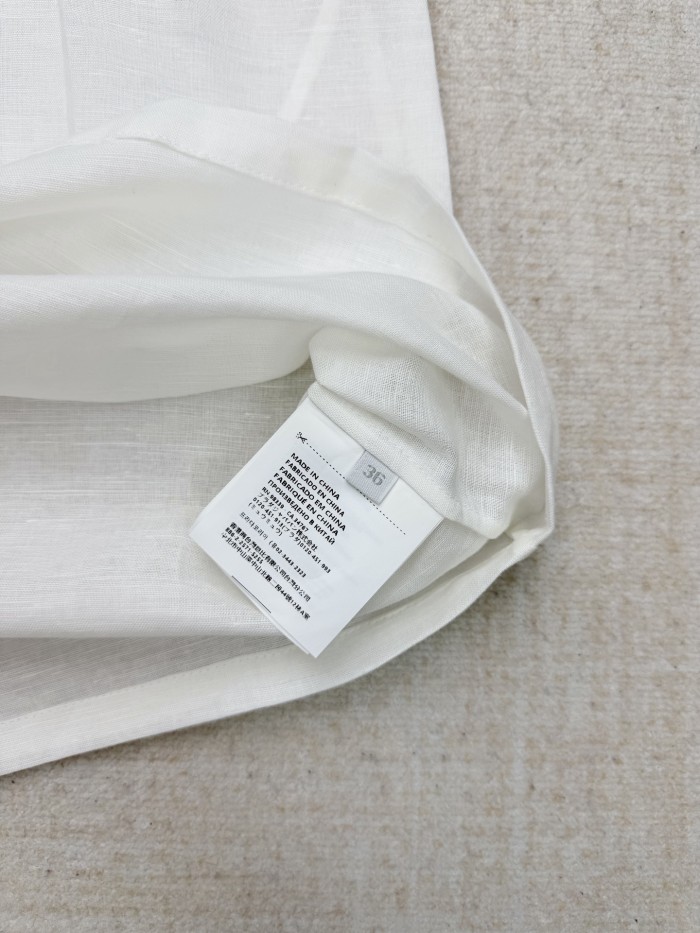 Prada Vest Tee FZTX6072