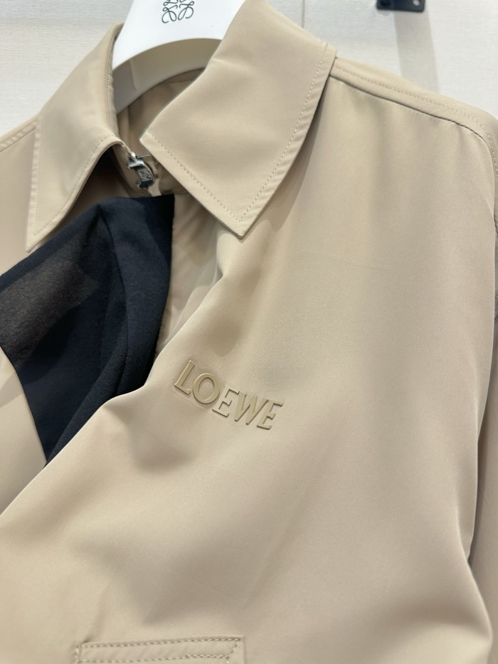 LOEWE Jacket FZJK2478