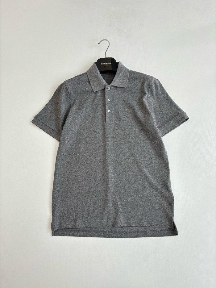 LV Louis Vuitton Paris polo tee FZTX6077