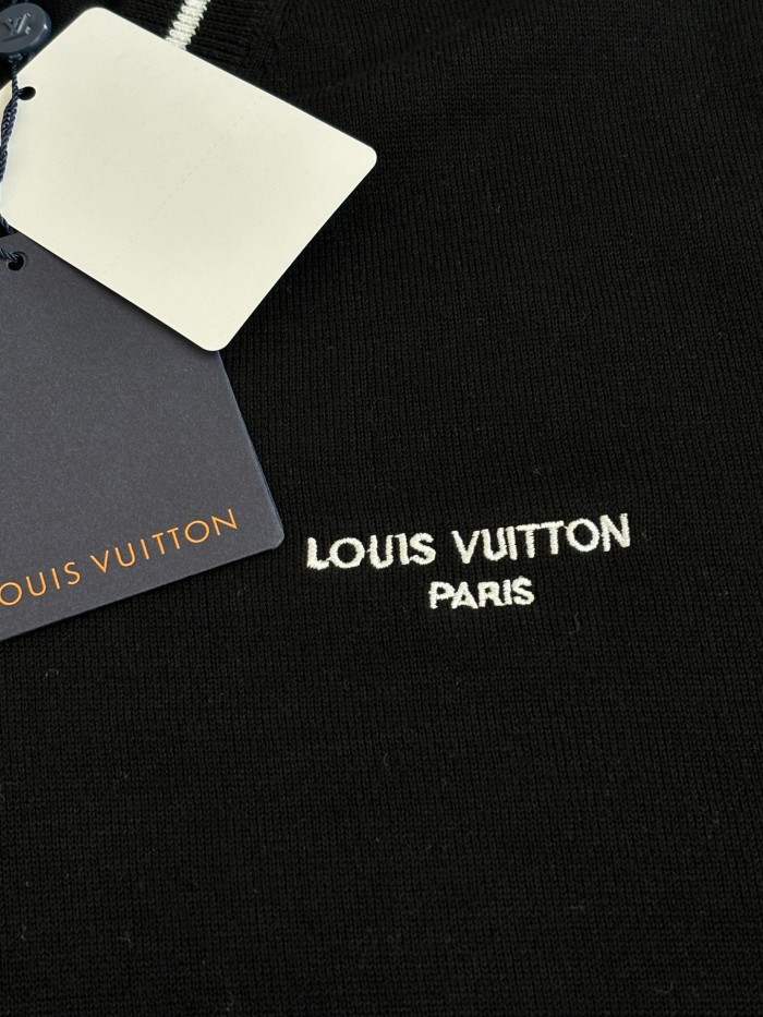 LV Sweater FZMY843