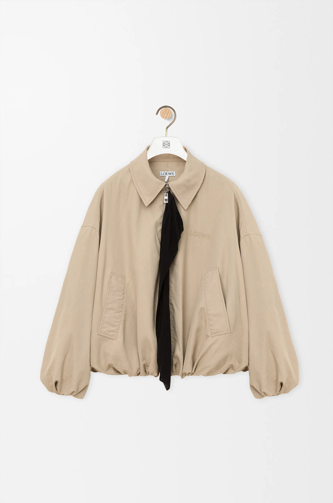 LOEWE Jacket FZJK2478