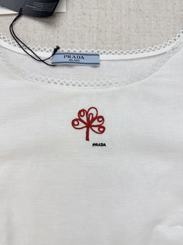 Prada Dress FZQZ038