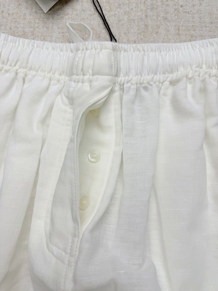 Prada Shorts FZKZ1864