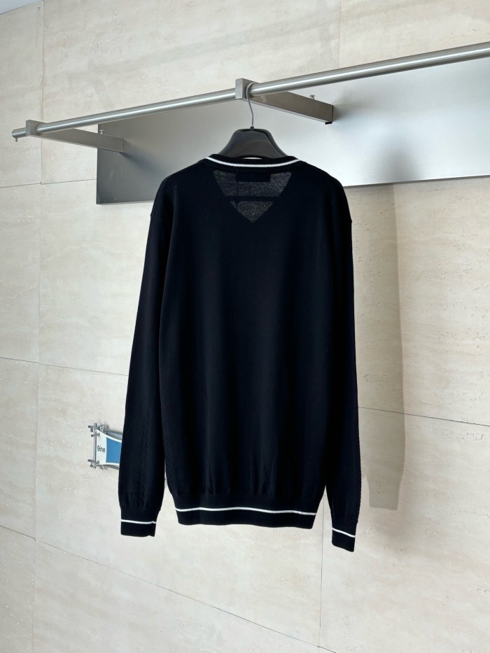 LV Sweater FZMY843