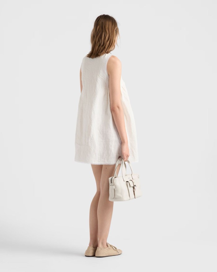 Prada Dress FZQZ038