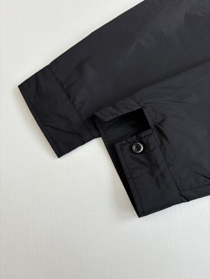 Prada Shirt Jacket FZJK2480