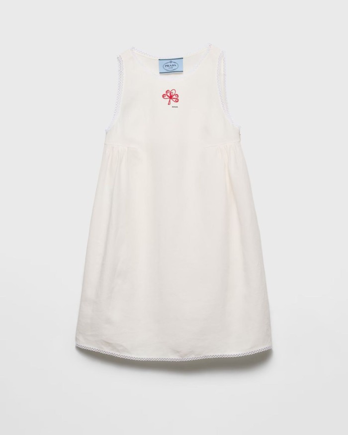 Prada Dress FZQZ038