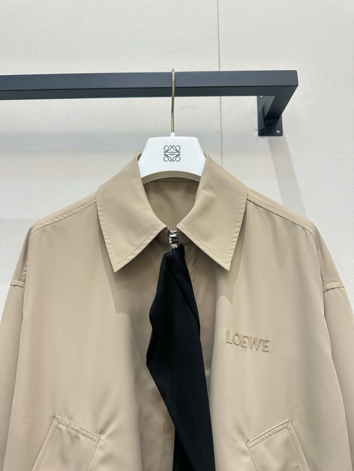 LOEWE Jacket FZJK2478