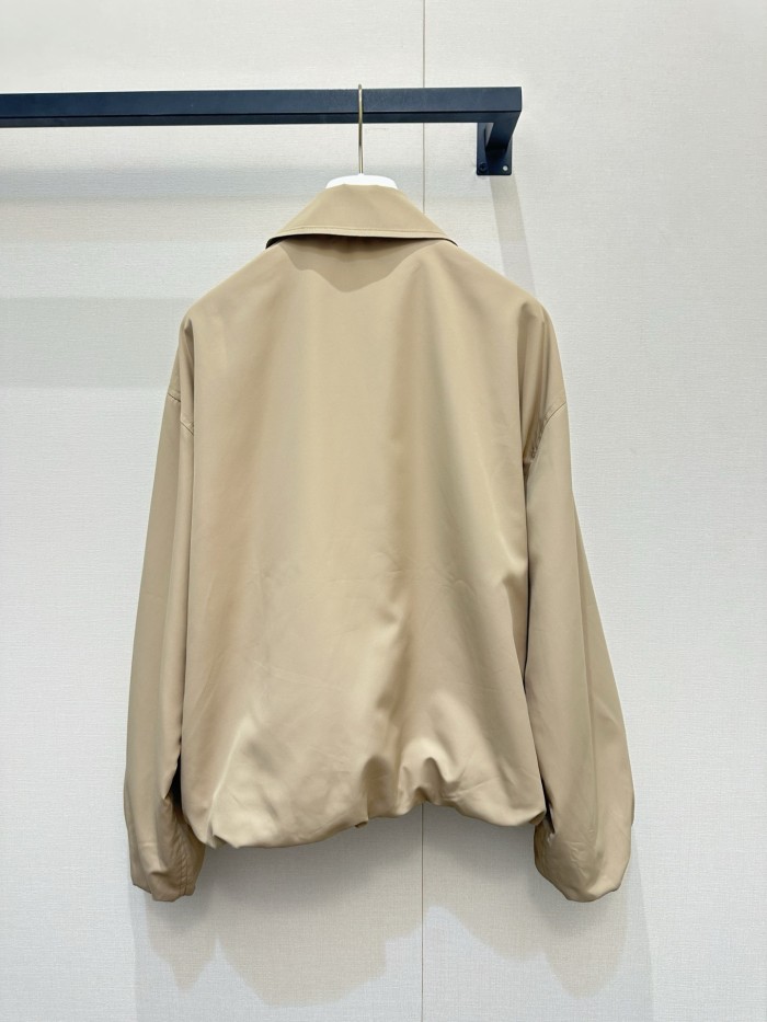 LOEWE Jacket FZJK2478