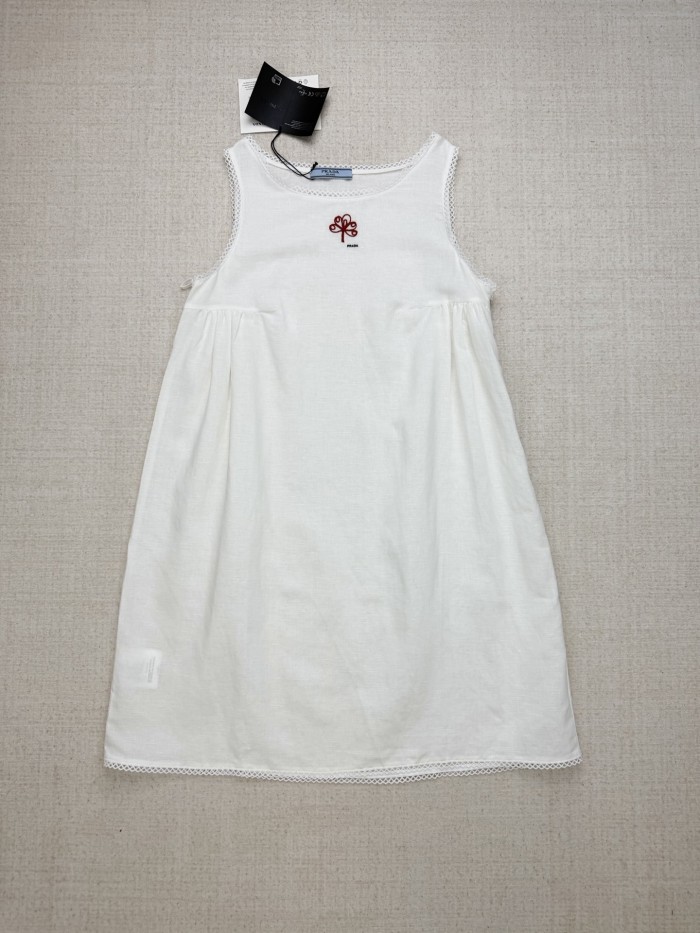 Prada Dress FZQZ038