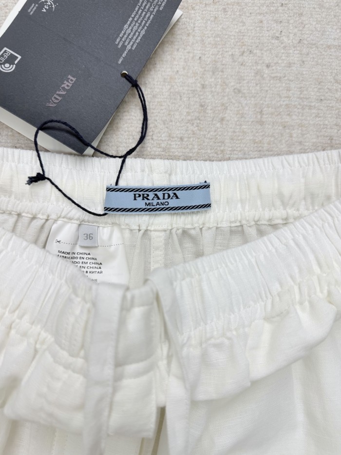 Prada Shorts FZKZ1864