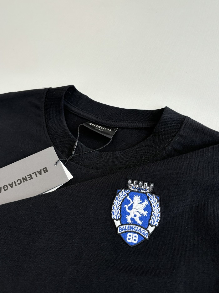 BALENCIAGA Tee FZTX6090
