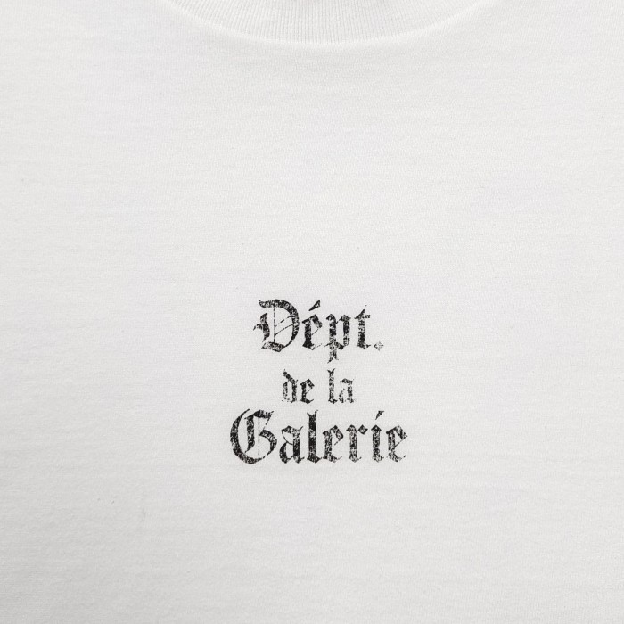GALLERY DEPT. TEE FZTX6083